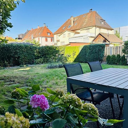 Bodensee-Haus Istayunixi Seenaehe-Terrasse-Garten-Netflix-Parkplatz Radolfzell am Bodensee Bagian luar foto