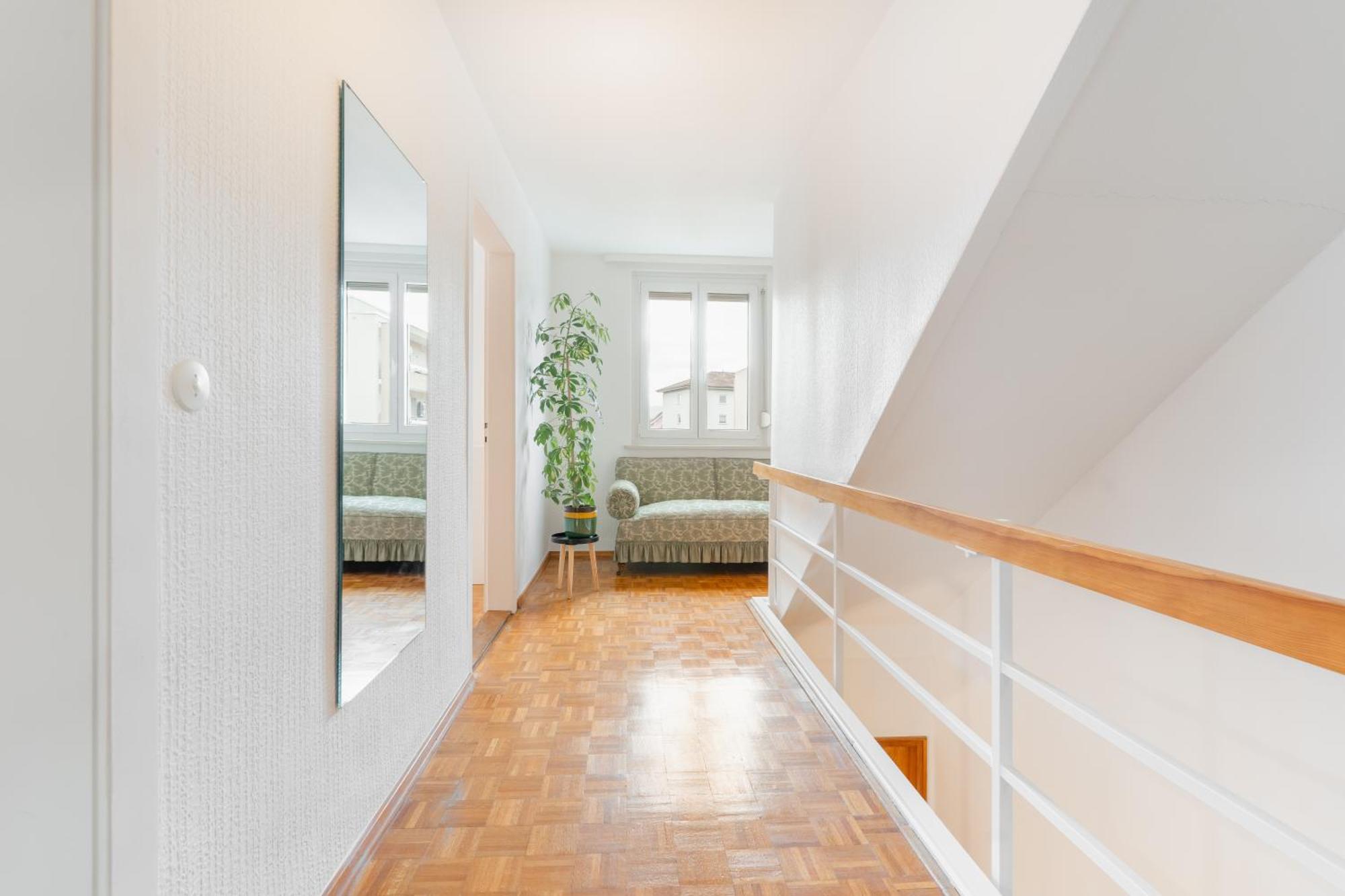 Bodensee-Haus Istayunixi Seenaehe-Terrasse-Garten-Netflix-Parkplatz Radolfzell am Bodensee Bagian luar foto